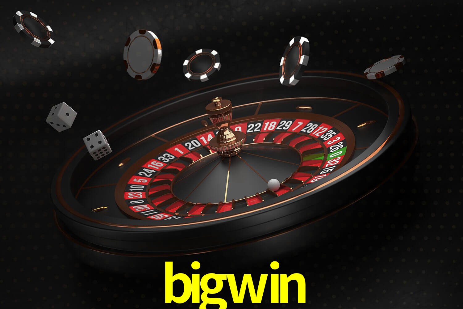 bigwin - Jackpot VIP Real - bigwin.com