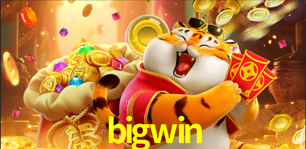 bigwin: A Experiência de Casino com Jogos de Mesa ao Vivo