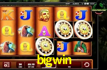 Inovações de Jogos na bigwin: O Futuro das Experiências Interativas