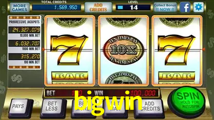 Explorando a Categoria de Eventos em Apostas na bigwin