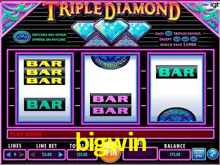 A Popularidade dos Caça-Níqueis no bigwin