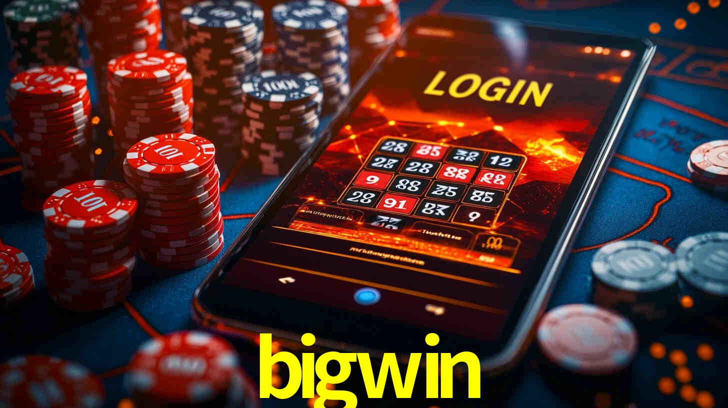 bigwin bet