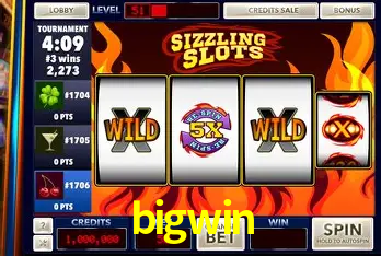 Descubra a Essência do bigwin: Nossa História e Compromissos