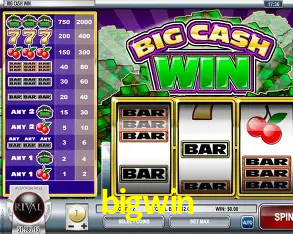 Explorando a Categoria de Eventos em Apostas na bigwin