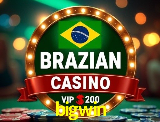 Promoção Relâmpago bigwin