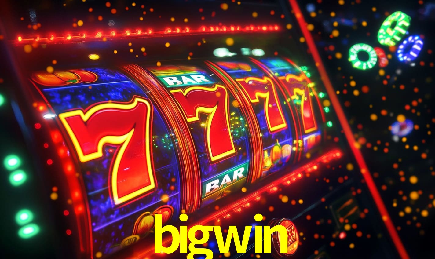 bigwin.com