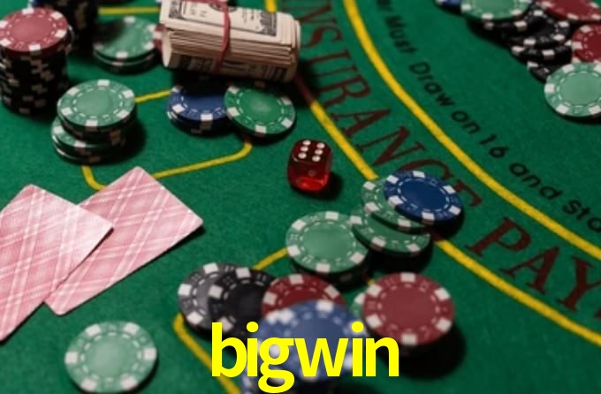 bigwin.com