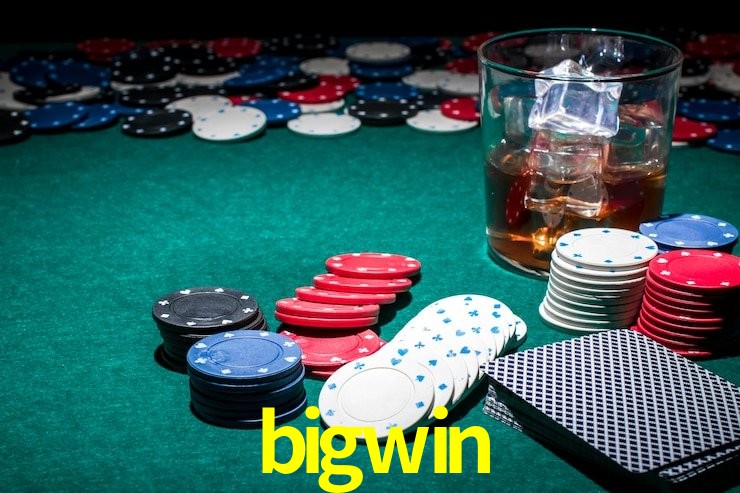 Cadastro Rápido bigwin