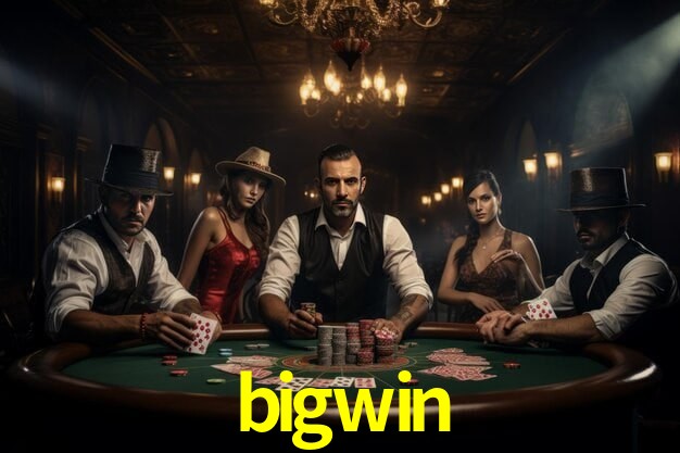 Casino VIP bigwin