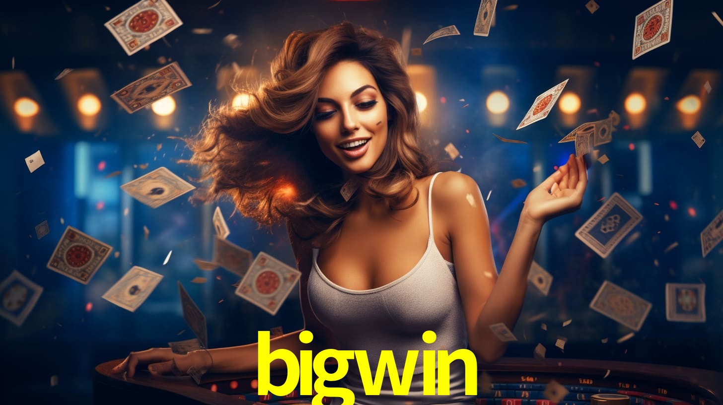 bigwin.com