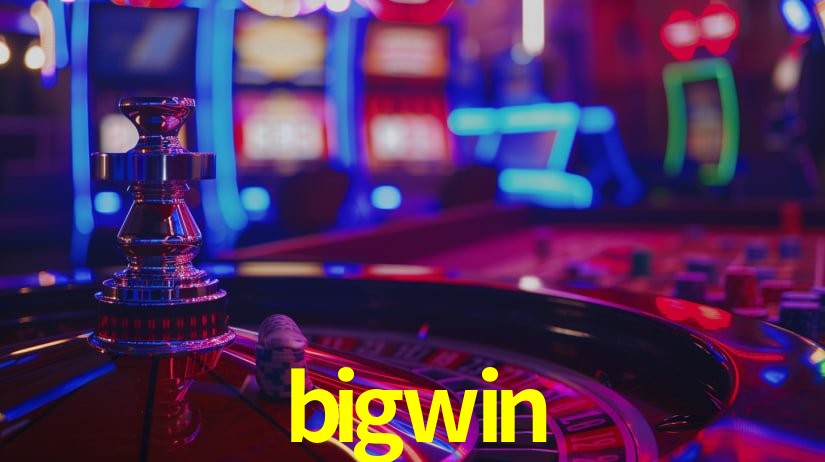 bigwin: Jogos de Caça-Níqueis-Altas Recompensas, Roleta-Velocidade, Blackjack-Desafios Máximos