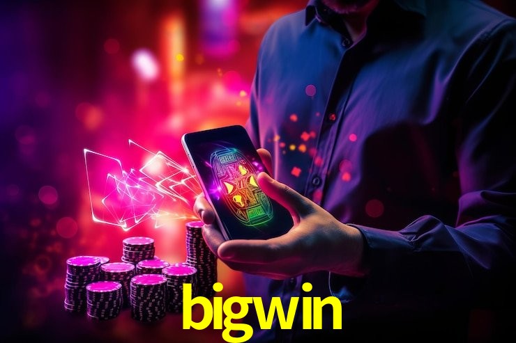 Casino Ao Vivo bigwin