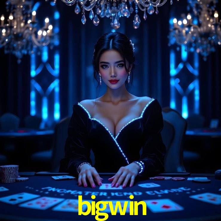 Estatísticas do Jogo bigwin