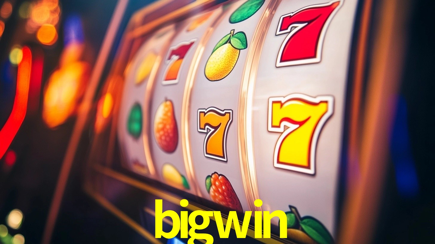 bigwin bet