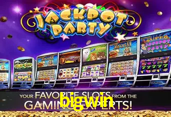 Descubra a Magia dos Jogos de Arcade no bigwin