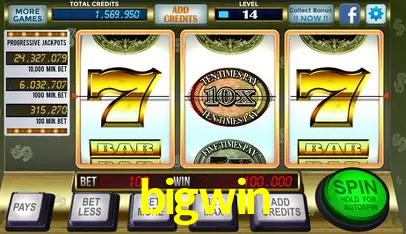 Descubra a Essência do bigwin: Nossa História e Compromissos