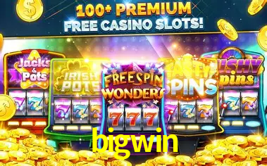 Descubra o Programa VIP da bigwin: Vantagens Exclusivas para Jogadores