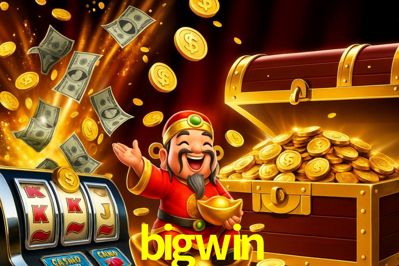 Recursos de Bônus bigwin