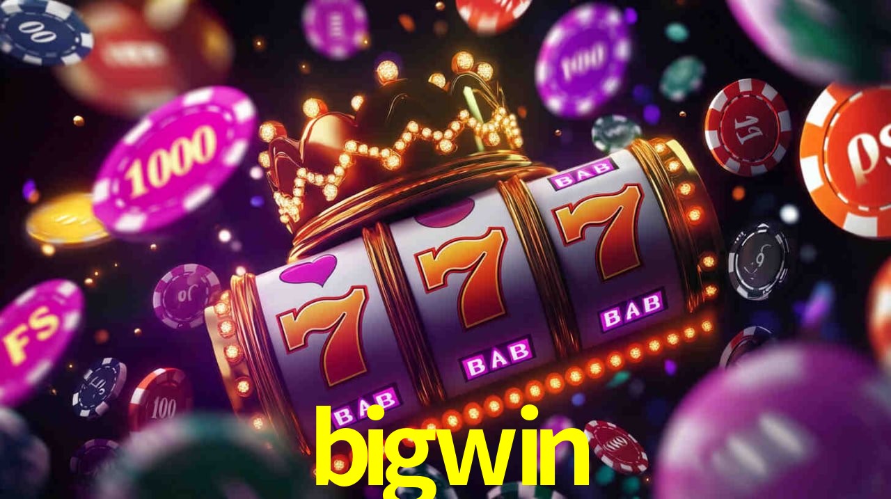 Casino VIP bigwin