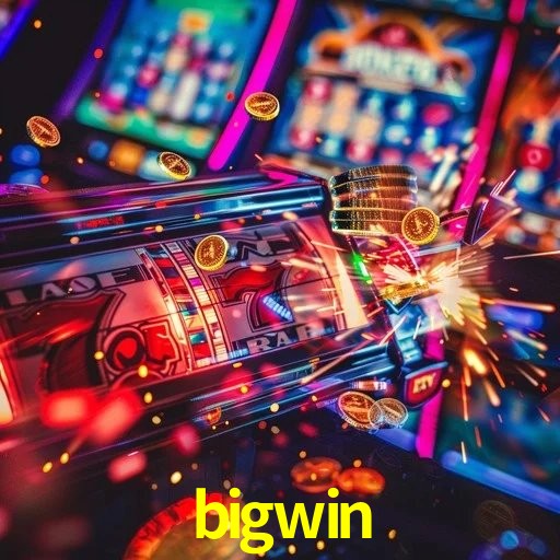 Diretório de Jogos bigwin