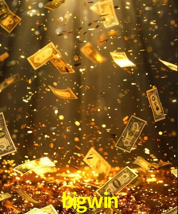 Descubra a Essência do bigwin: Nossa História e Compromissos